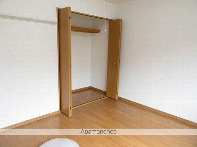 FRAISEマンションの内装写真