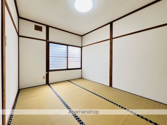 サンシャイン富岡Iの内装写真