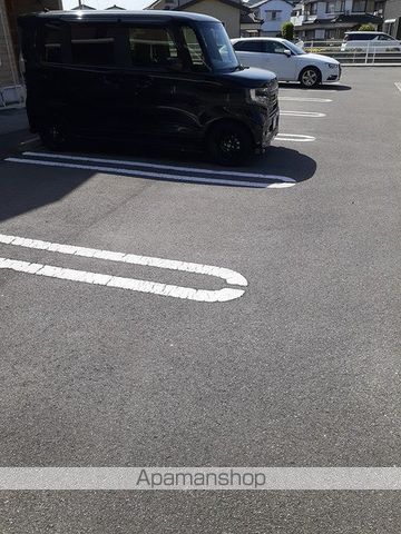 アルバ カーサIのその他写真