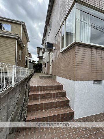 あやめ台ハイリビング壱番館のその他写真