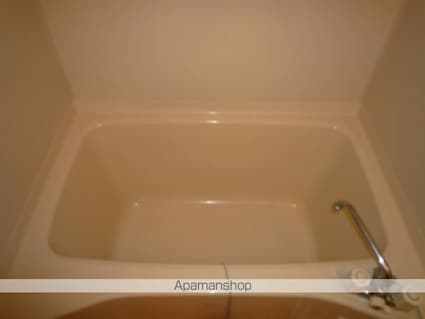 アゼリア古高[2DK/44.82m2]のバス