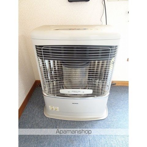 マルシゲハイツ泉の内装写真