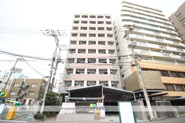 エスポアール石川
