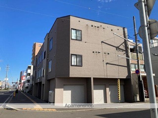 プリムラM1の外観写真