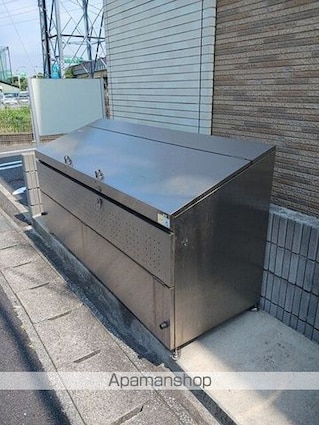 コンフォルト[1LDK/54.17m2]の共用部