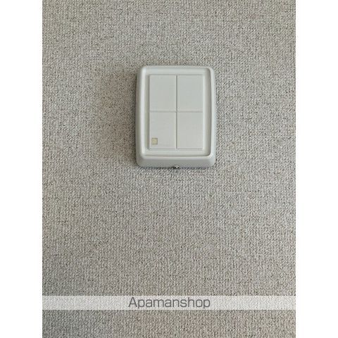 コーポサンシティの内装写真