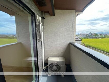 Ｇｒｅｅｎ　Ｈｏｕｓｅ　檀紙[2LDK/58.6m2]の内装3