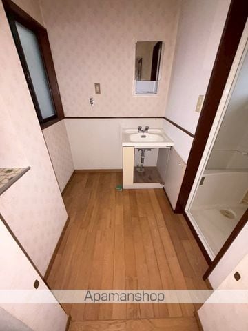サザンハイツの内装写真