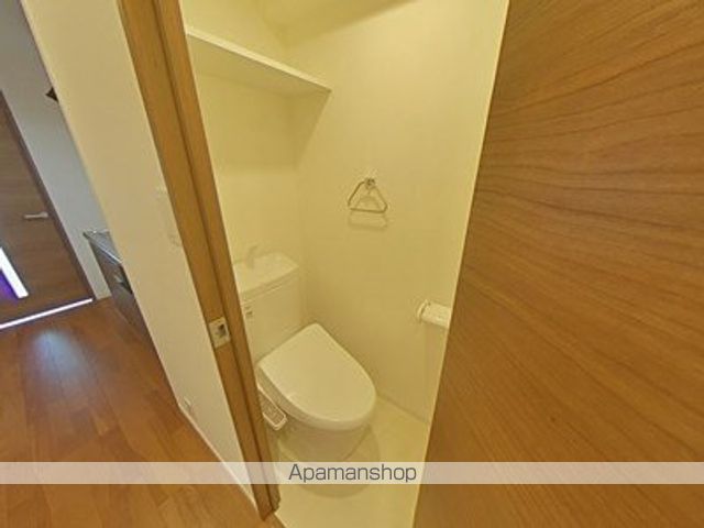S−RESIDENCE熊本駅前の内装写真