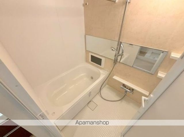 GRAND CASA SHIN−OSAKA SOUTHの内装写真