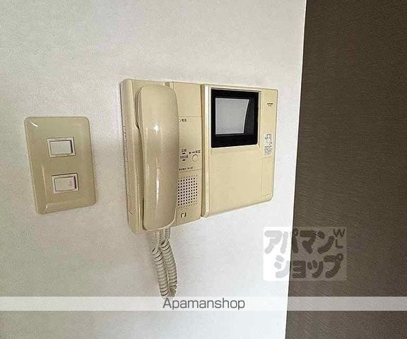 フォルグレンツェンの内装写真