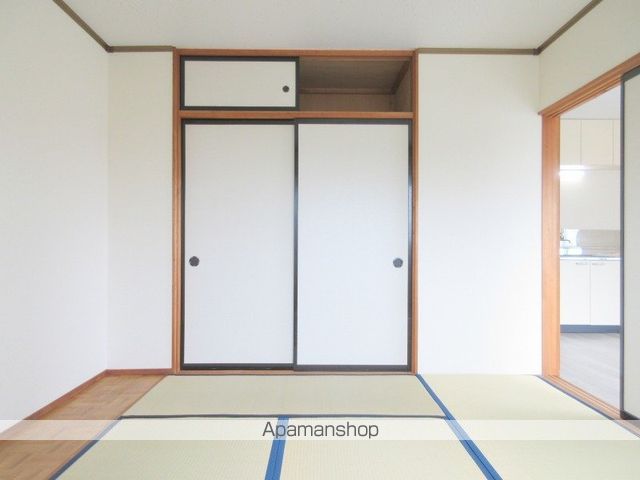 サンテラスIIの内装写真