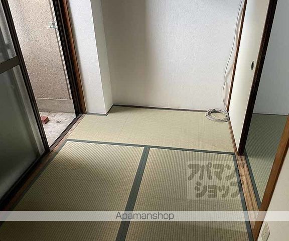 ハイツ桂南の内装写真