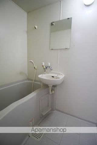 りひあハウスの内装写真