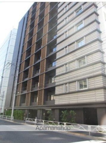 シティハウス南品川