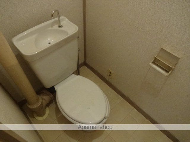 富士コーポラスの内装写真