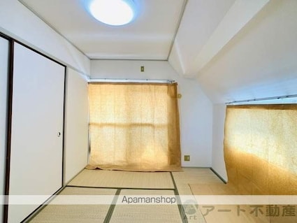 メニティー束本[2DK/41.31m2]の内装4