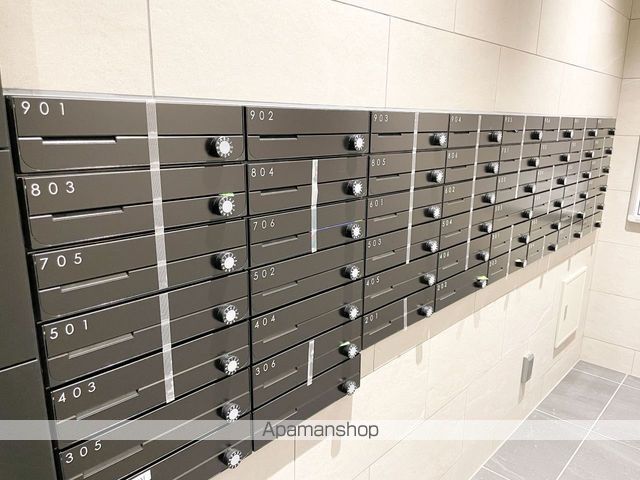 S−RESIDENCE東三国AMANTEのその他写真