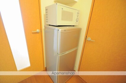 レオパレスＥＵＲＯ　ＳＴＡＲ[1K/22.35m2]のその他部屋・スペース4