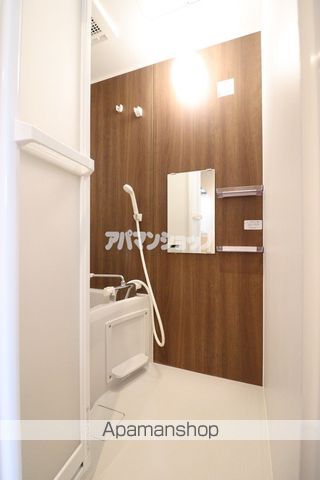 LaLa Granの内装写真