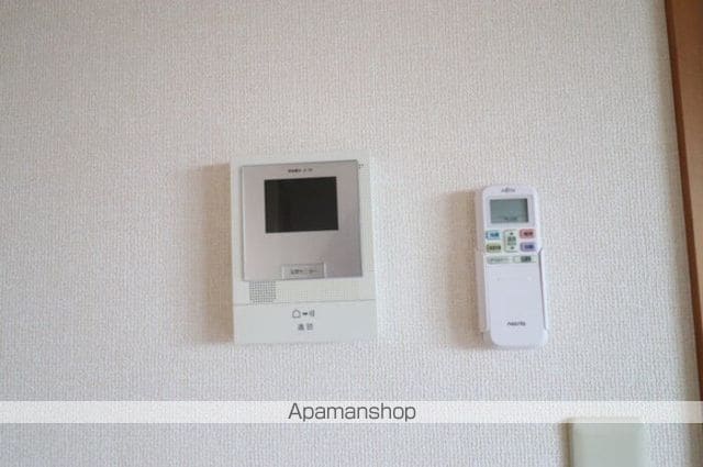 アバンドーネ高橋の内装写真