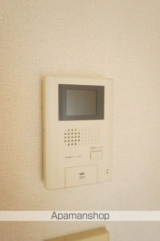リーフグリーン ハイツIIIの内装写真