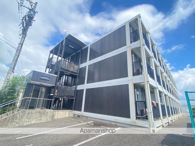 アイルーム阿久比の外観写真