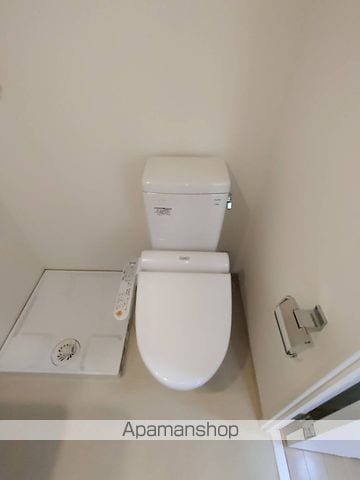 AXIS COURT KOENJIの内装写真