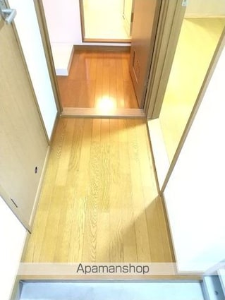ハイツ春日[1DK/31.13m2]の玄関