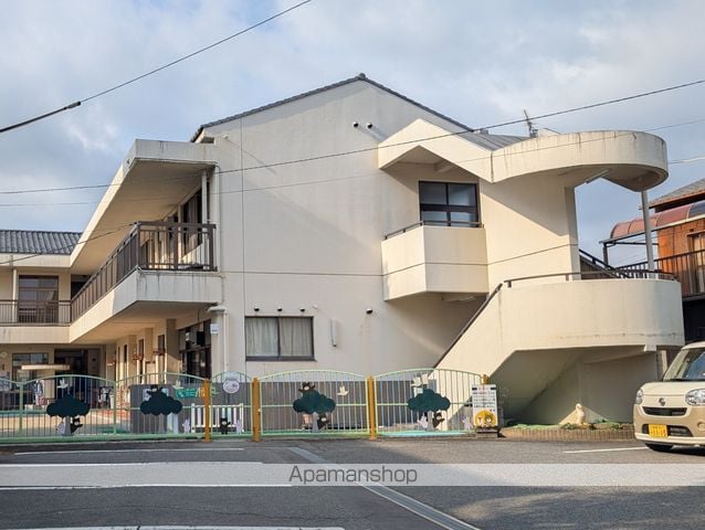 D-ROOM蘇原村雨町A棟の周辺写真