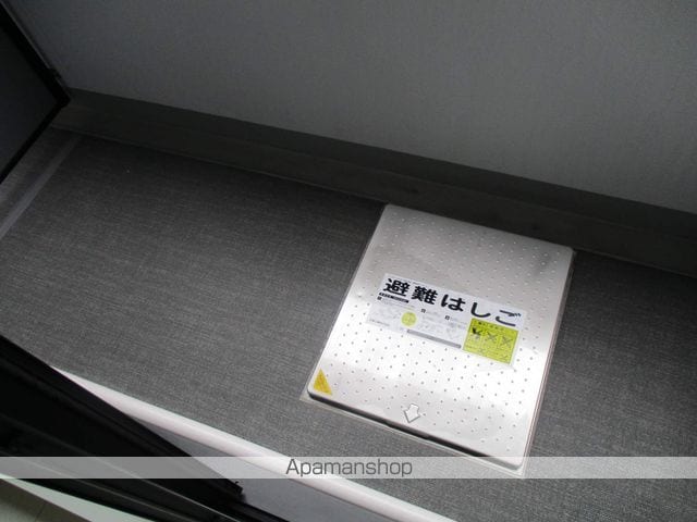 メイクスデザイン川崎の内装写真