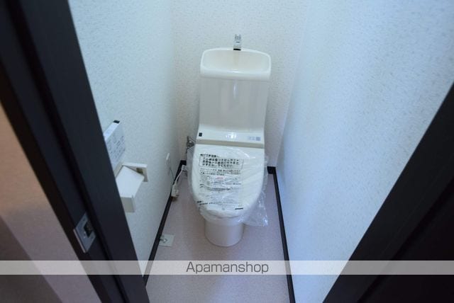 ニューエスパニアIAの内装写真