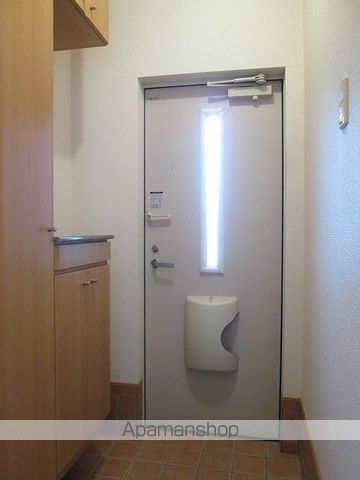 apartment 茨城県東茨城郡城里町大字石塚2301-8
石塚の賃貸情報を見る
物件地図