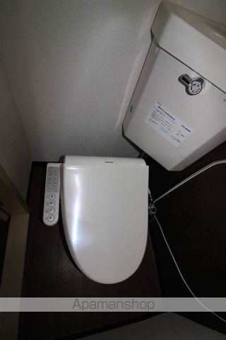 AMS文京台南町壱番館の内装写真
