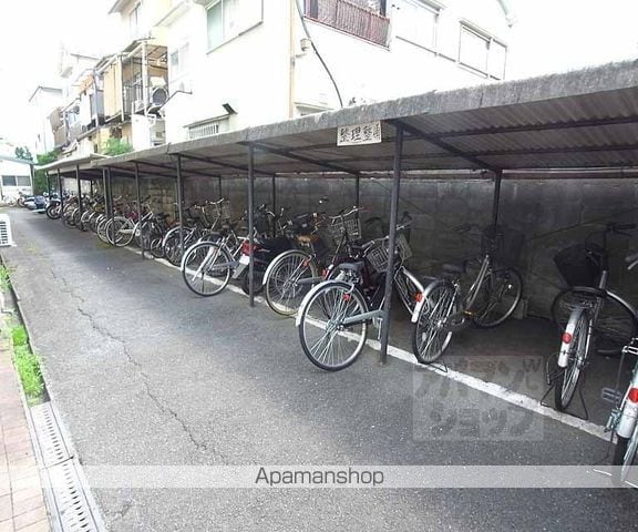 DOOR’S DEDE ONE (旧嵯峨スチューデントハウのその他写真