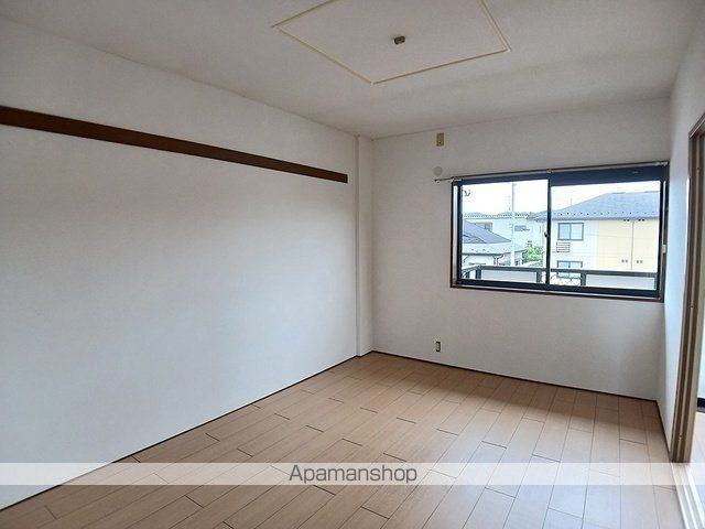 ボヌール山田の内装写真