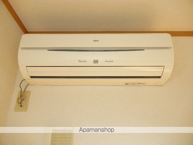 ヴィラ ルミエールAの内装写真