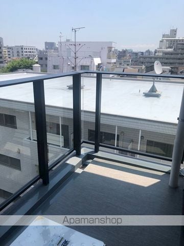 メイクスデザイン大森IIの内装写真