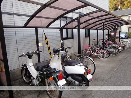 Ｙ’ｓ２１　Ｃ棟[3DK/54.22m2]の共用部