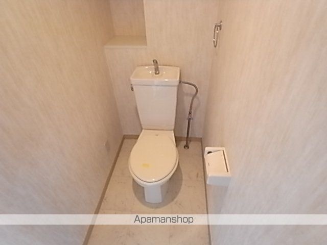 デイグランシャンドフルールの内装写真