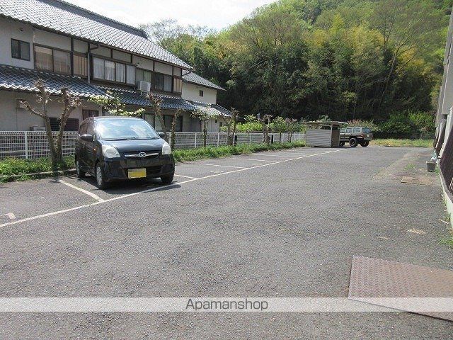 第二常盤ハイツ 101 ｜ 岐阜県岐阜市長森岩戸814（賃貸マンション1LDK・1階・48.00㎡） その27