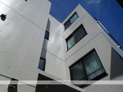 東京都杉並区阿佐谷南３丁目[2LDK/42.1m2]の外観4