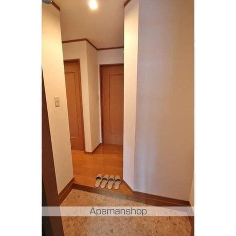 パークメゾンさくらの内装写真
