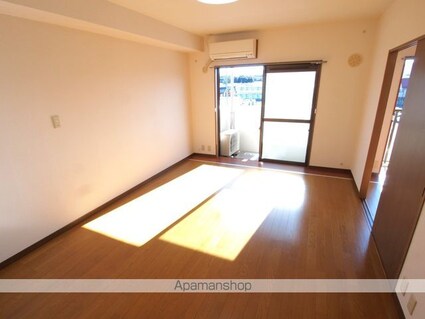 ソレイユコートＳ[2LDK/55.01m2]の内装8