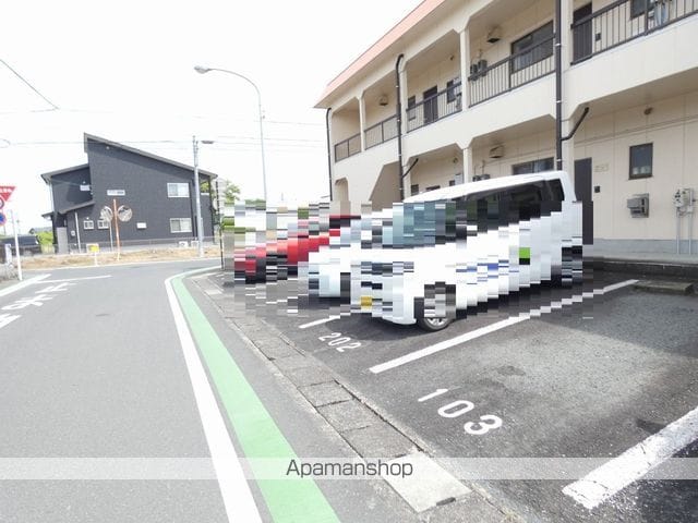 サンパレス金子のその他写真