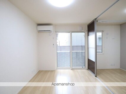 愛知県名古屋市東区筒井２丁目[1LDK/35.61m2]のリビング・居間