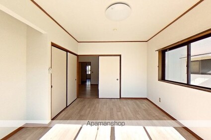 久保ハイツ　Ⅱ[3SDK/83.04m2]の内装6