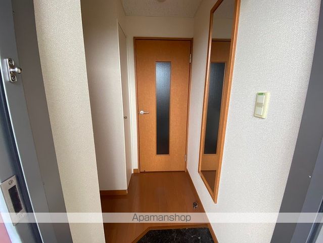 レオパレス糸田橋ライングリュンの内装写真