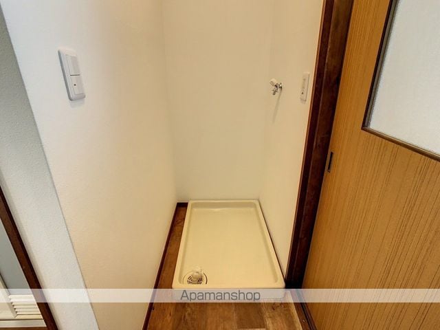 グランデの内装写真