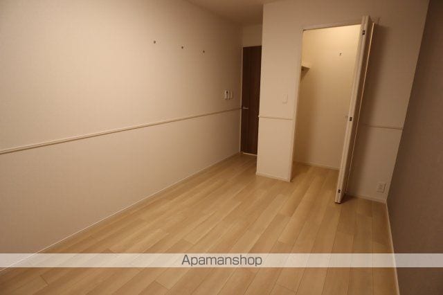 LA CASA MIA DUEの内装写真